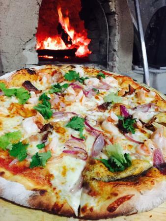 La Rústica Sayulita